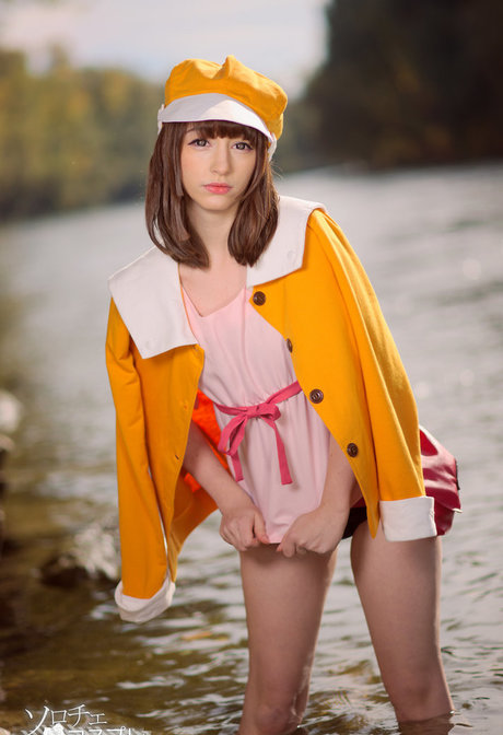 Keekihime photo 673