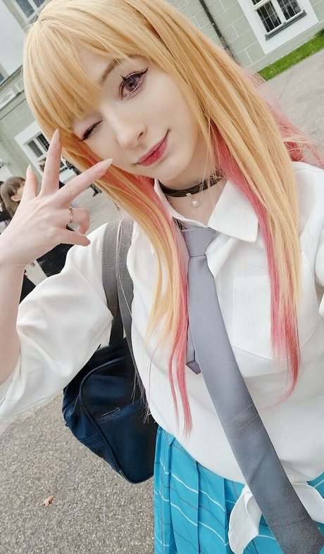 Profile photo of Keekihime