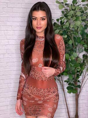Keilah Kang photo 86