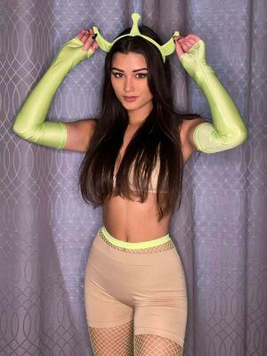 Keilah Kang photo 92