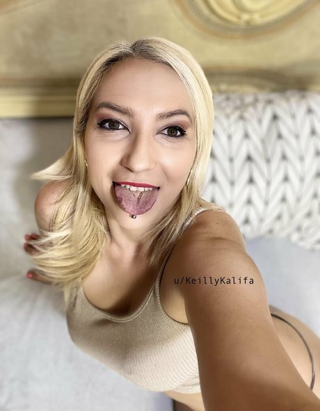 KeillyKalifa photo 1