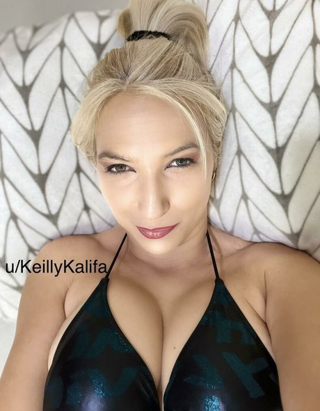 KeillyKalifa photo 11