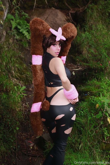 Keira Lex photo 29