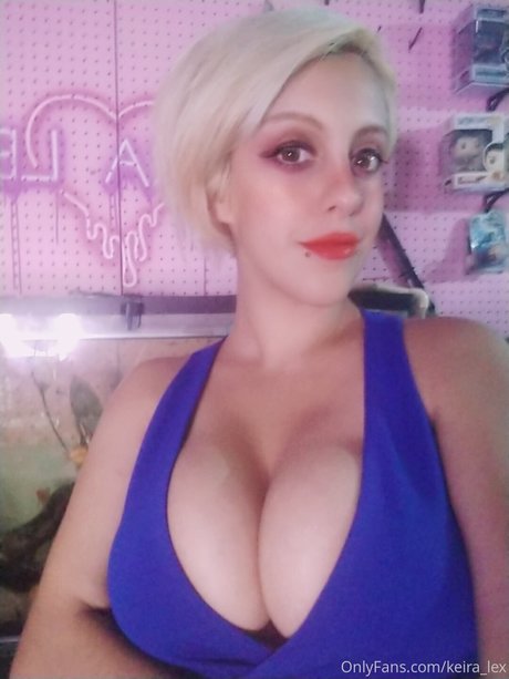 Keira Lex photo 80