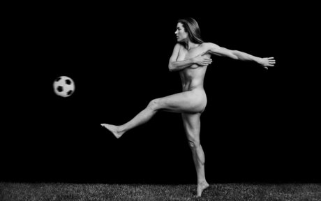 Kelley O'Hara photo 2