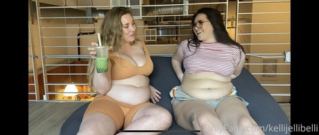 Kellijellibelli photo 11