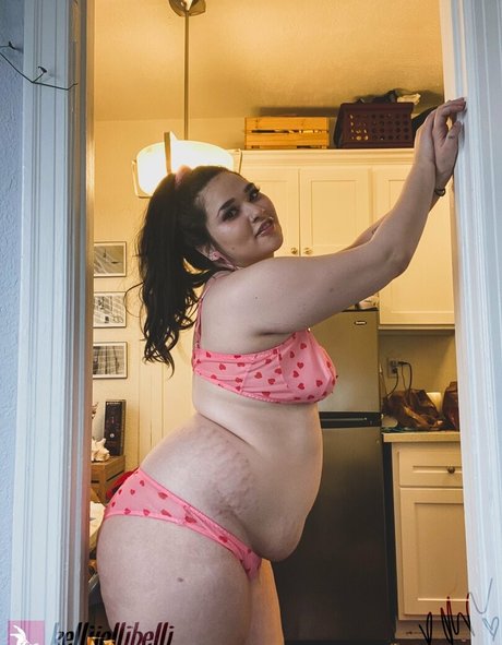 Kellijellibelli photo 50