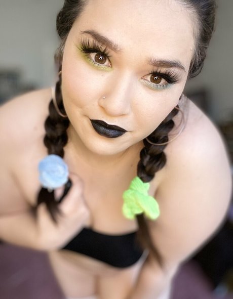 Kellijellibelli photo 71