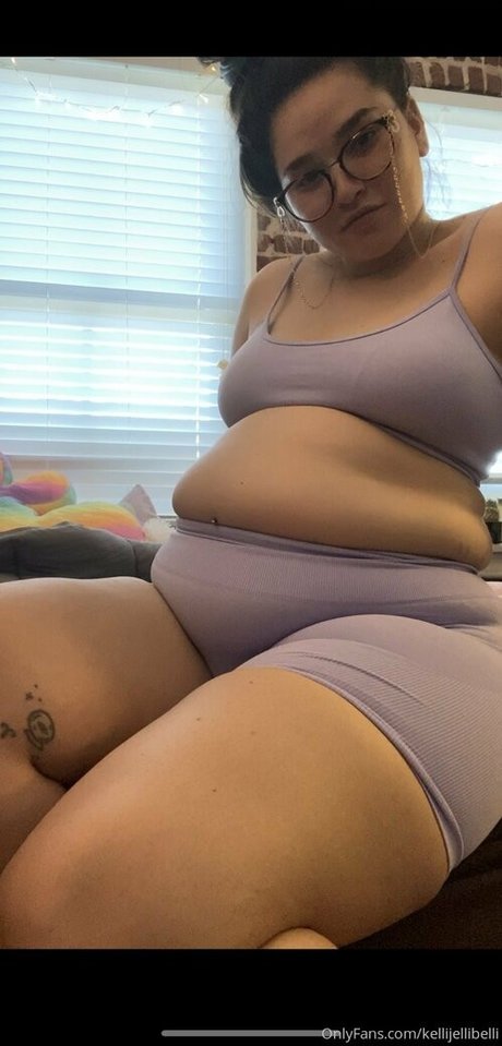 Kellijellibelli photo 105