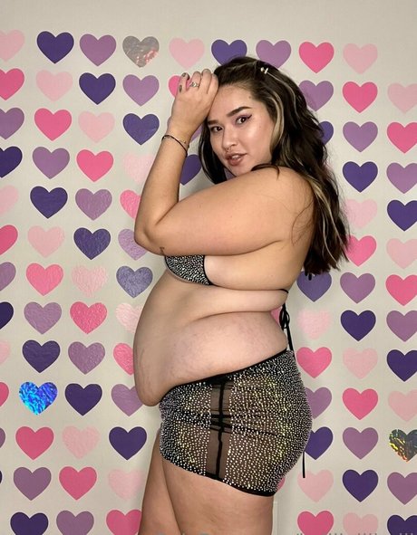 Kellijellibelli photo 195