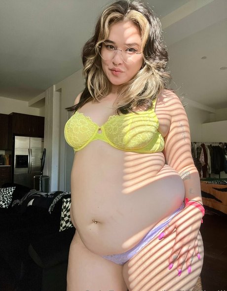 Kellijellibelli photo 275