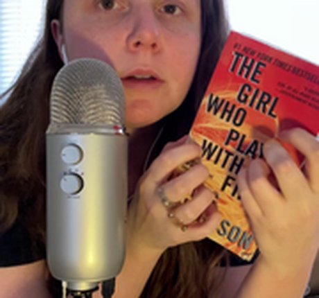 Kelly Belly ASMR photo 4