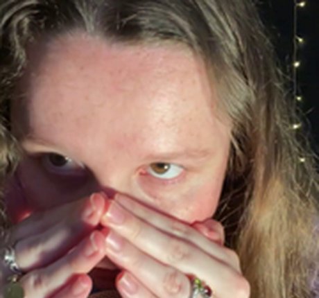 Kelly Belly ASMR photo 6