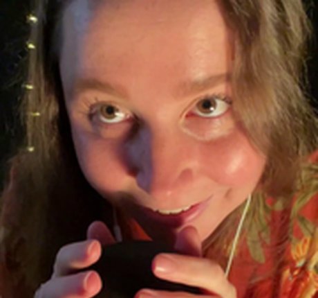 Kelly Belly ASMR photo 8