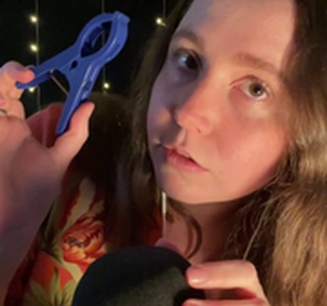 Kelly Belly ASMR photo 9