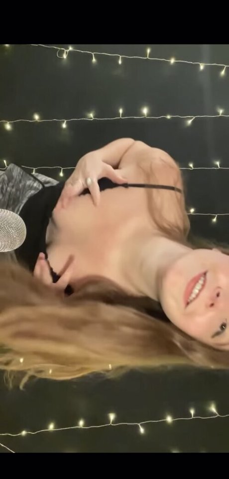 Kelly Belly ASMR photo 11