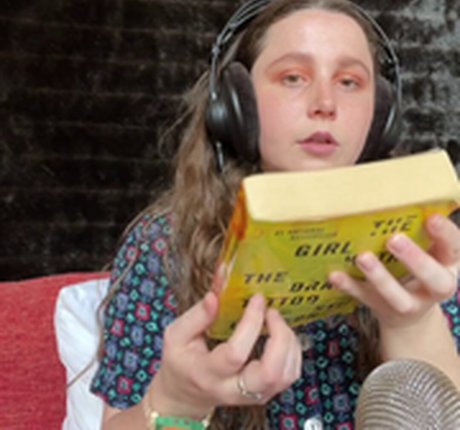 Kelly Belly ASMR photo 12