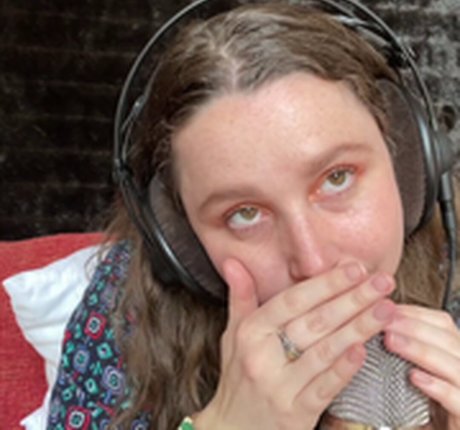 Kelly Belly ASMR photo 13