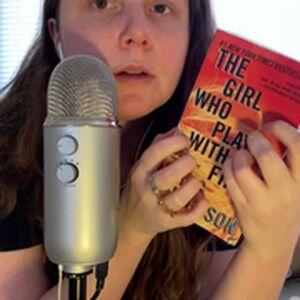 Kelly Belly ASMR photo 3