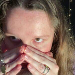 Kelly Belly ASMR photo 5