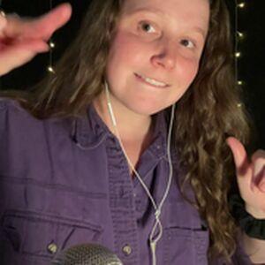 Kelly Belly ASMR photo 6