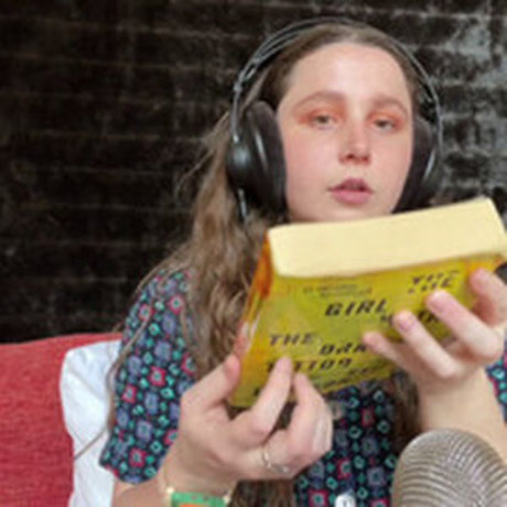 Profile photo of Kelly Belly ASMR