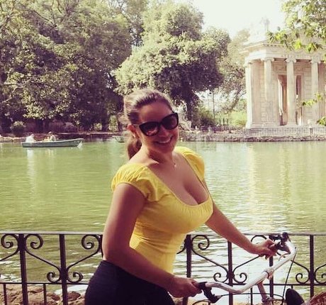 Kelly Brook photo 76