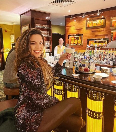 Kelly Brook photo 237