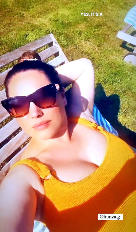 Kelly Brook photo 261