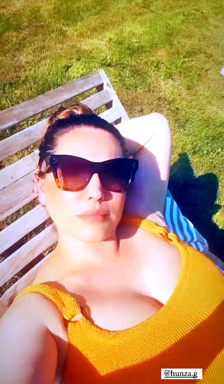 Kelly Brook photo 262
