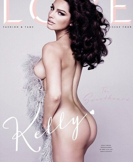 Kelly Brook photo 306