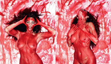 Kelly Brook photo 375