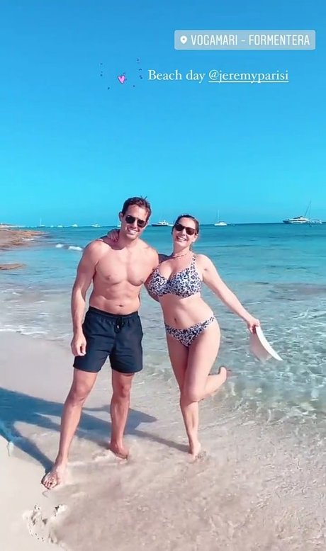 Kelly Brook photo 414