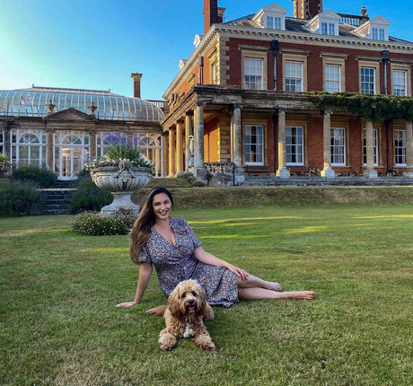 Kelly Brook photo 425