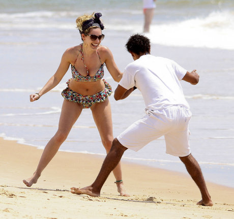 Kelly Brook photo 449