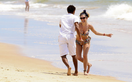 Kelly Brook photo 453