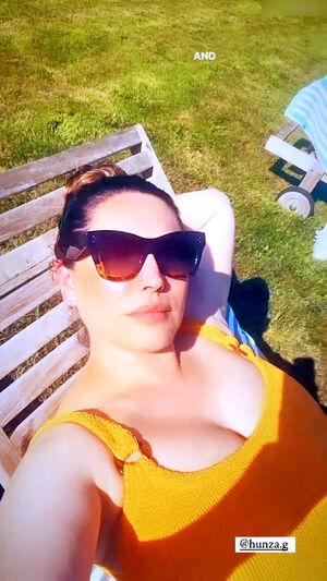Kelly Brook photo 76