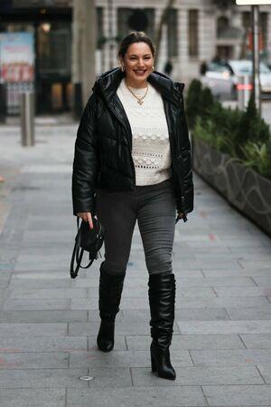 Kelly Brook photo 242
