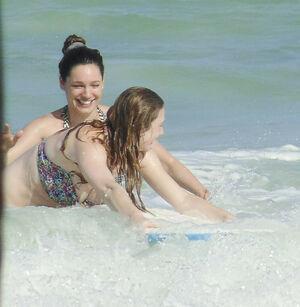 Kelly Brook photo 310