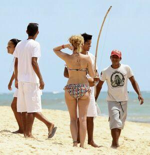 Kelly Brook photo 348