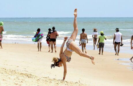 Kelly Brook photo 349