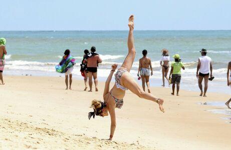 Kelly Brook photo 352