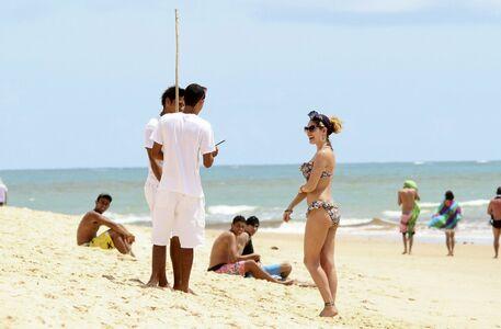 Kelly Brook photo 359