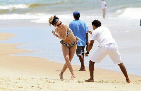 Kelly Brook photo 364