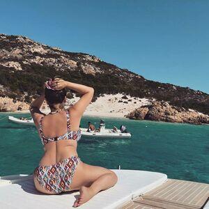 Kelly Brook photo 389