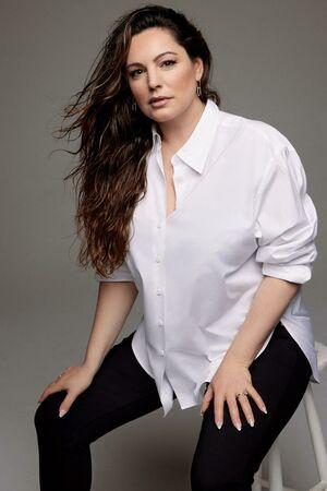 Kelly Brook photo 392