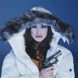 Kelly Brook photo 512