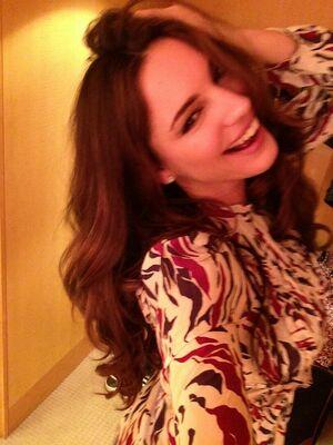 Kelly Brook photo 539