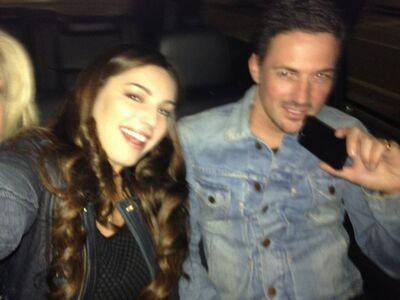 Kelly Brook photo 583