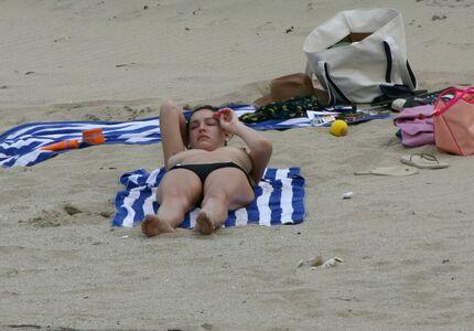 Kelly Brook photo 601